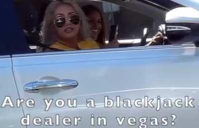 This guy is a legend. Credit: Josh Nasar