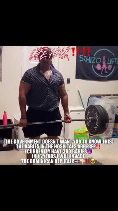 just a matter of time