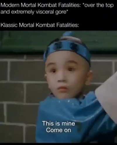 They were funny as f*ck and the musci was whole mode