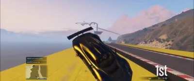 Yeah, that's what you get.