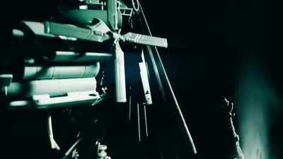 ss Blackout stop motion I made!