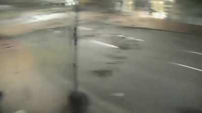 Marquise Love, who brutally assaulted the driver in Portland, is discovered to have been part of another brutal assault on a white man