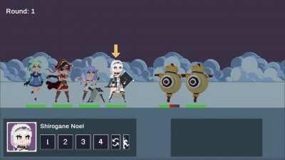 Hololive fan game (work in progress)