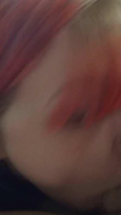 Throat Goat Thursday Special Full Video Of This Unknown White Baddie Throat Goat I Still Need To Know Who This Certified GOAT IS MUST WATCH ‼️💯🐐🐐🐐🐐 and I’m linking all the unknown baddies in the comments