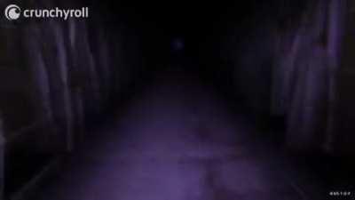 When the budget goes into a chase scene 🔥