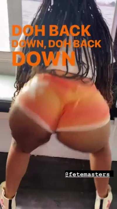 Fete X Boat Ride (@chingakeahi) 