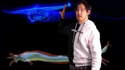 An OC I made using a clip from Unus Annus. [No Spoilers]