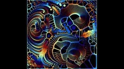 065.07: Cosmic Wheels I.