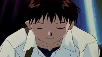 how the scene should've gone down