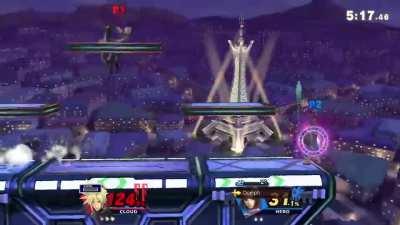 Now I understand why no one likes Hero.