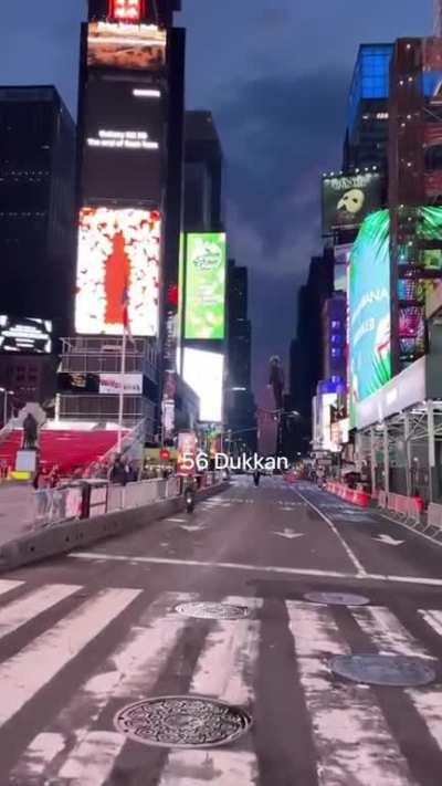 haters will say it's fake