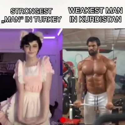 im sorry to my türk brothers in anatolia but yall gay af(istanbul)