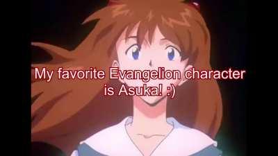 Asuka’s opinion of pride month: