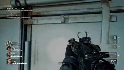 Well fuck me I guess