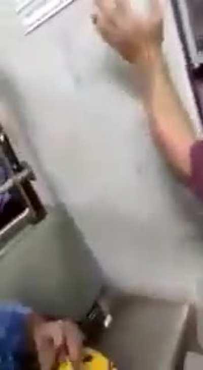 Gotta live every moment.