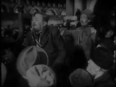 Z-патриоту предлагают отправиться на фронт