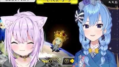 Cat Vibing To Ievan Polkka (Official Video HD)