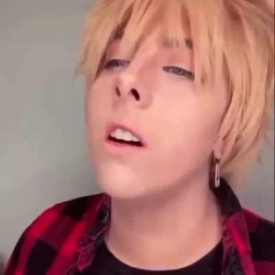 I don't know if this has been posted here but generally hurt watching this