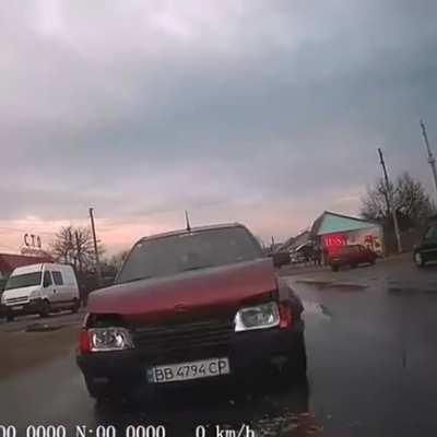 Samir, breaks. Samir, listen to me!