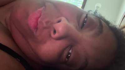 GM How’s Everyone Doing Here’s My Biggest 💨💨💨I’ve Ever Done B4 In My Life EnJoy It 