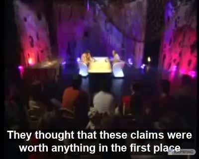 Evergrande: A Short Story