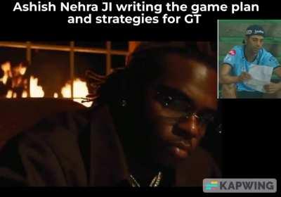 GT easy qualifying for playoffs (OC)