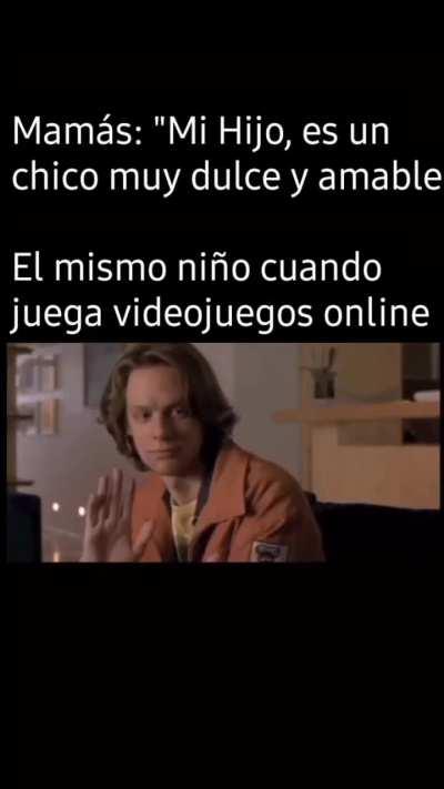 Mi primito, el Biyiner.