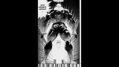 Jack Hammer - Alien Boy