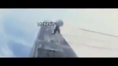 Mc Kevin é foda kkk