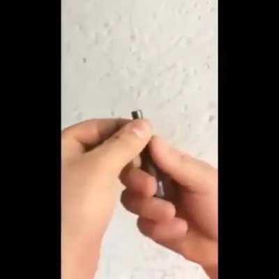 Pens arent allowed in russia