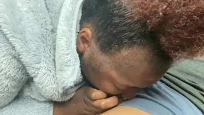 A little fun before work;)