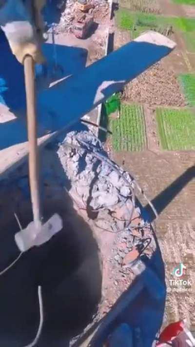 Brave Demolition Crew