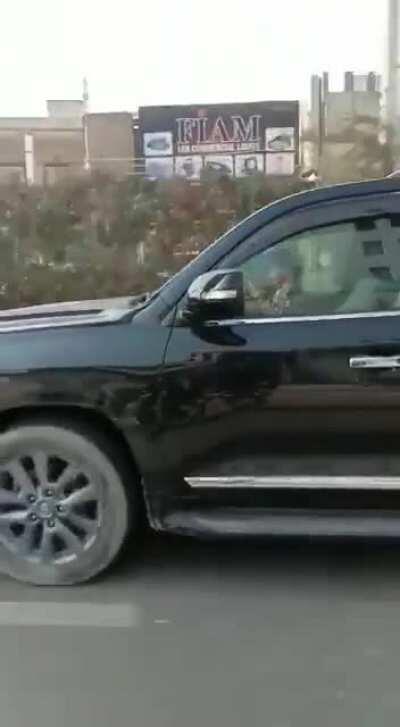 When your mom won't take you to playground so you got to go by yourself