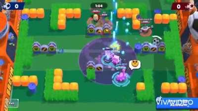 Mikey doesn’t learn his lesson:((