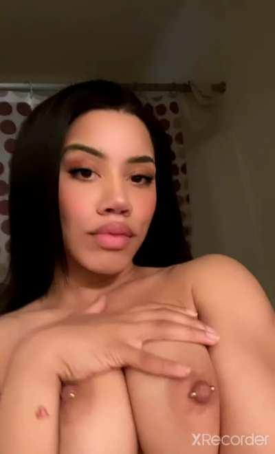 Would you smash her?