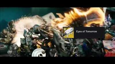 Season 13 meta change