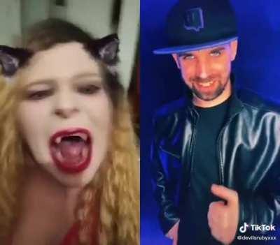 Finally, a real cougar