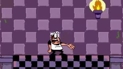 Just peppino (wait for it)