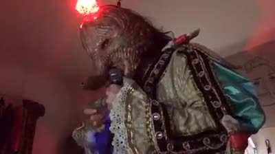 What did I just watch