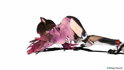 What is the Roboco doin?