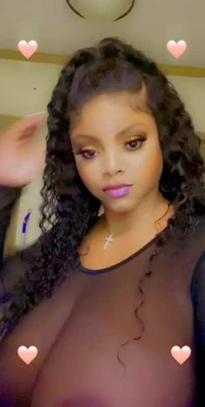 I need longer videos Lavish.