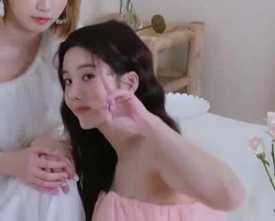 200727 ENOZI Cam EP.62 // Eunbi