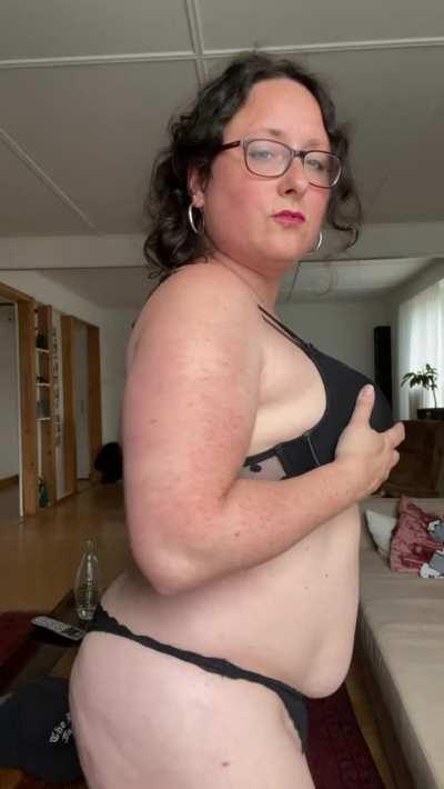 May I be first on your 