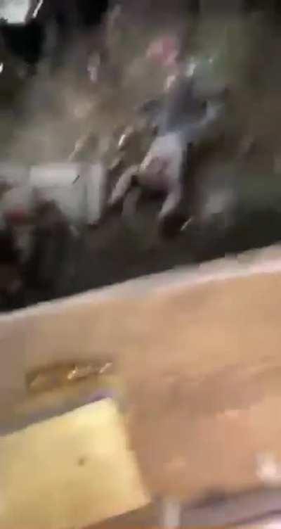 He’s gonna feel it tmr