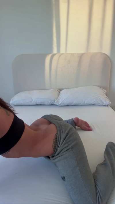 Too much clothing? I hope you still find this sexy