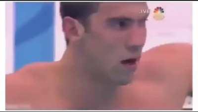 When you get touched by .01 second