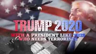 Honest Government ads are cool