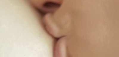 Such Passionate Sucking