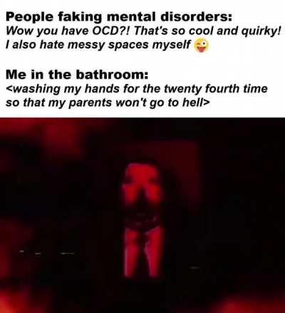 I did it right this time, I did this right this time, <returns because it wasn't done right>