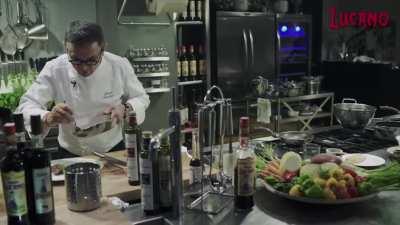 ECCO A VOI GLI CHEF STELLATI PIU FAMOSI LA MONDO